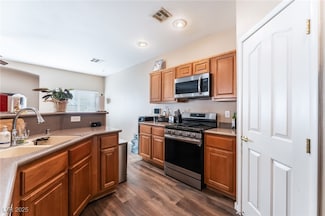 6433 Buck Jones Ave Unit 103, Las Vegas, NV 89122