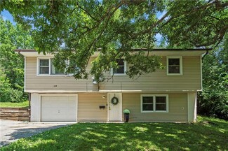 1108 Cordell St, Excelsior Springs, MO 64024