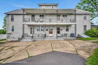 107 Homestead St, Dunmore, PA 18512