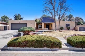 9108 Camino Del Sol NE, Albuquerque, NM 87111