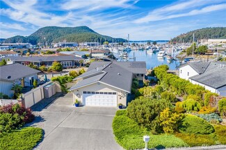 5201 Doon Way, Anacortes, WA 98221