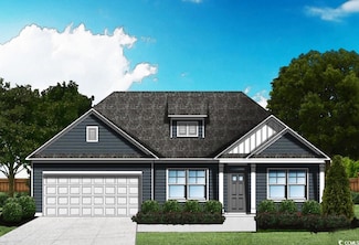 111 Westfield Cir Unit Lot 73, Conway, SC 29526