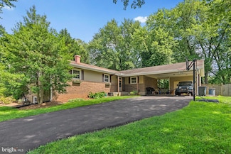 209 Paula Lynn Dr, Silver Spring, MD 20904