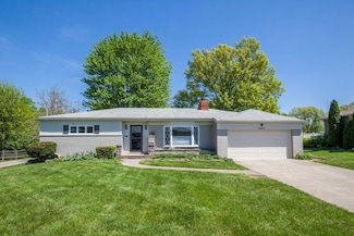 5600 Cooper Rd, Cincinnati, OH 45242