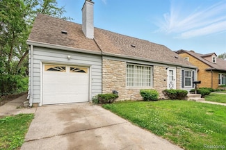 2332 Nolen Dr, Flint, MI 48504