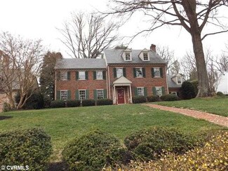 204 S Wilton Rd, Richmond, VA 23226