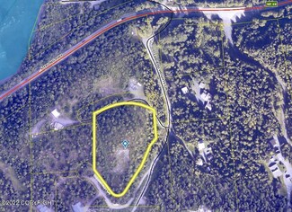 17315 Malemute Ct, Cooper Landing, AK 99572