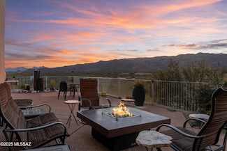 7615 S Galileo Ln, Tucson, AZ 85747