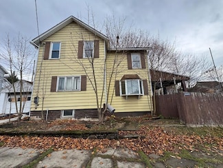 209 Village St, Johnstown, PA 15902