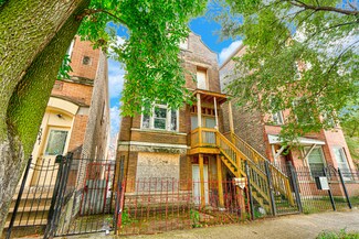 3043 W 21st Place, Chicago, IL 60623