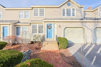 24 Harrington Farms Way Unit 24, Shrewsbury, MA 01545