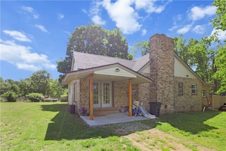2711 Aspen Ln, Rogers, AR 72758