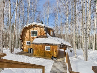 2946 Guinevere Place, Fairbanks, AK 99709