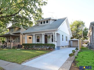 6433 Platte Ave, Lincoln, NE 68507