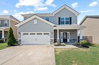 4242 Golden Sun Ct, Murfreesboro, TN 37127