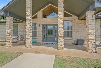 1508 O'Keefe Rd, Jacksonville, TX 75766