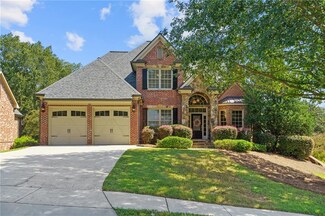 306 Vinings Walk NW, Gainesville, GA 30501