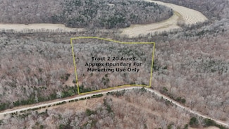 0 Wand Cemetery Rd, Bowling Green, KY 42101