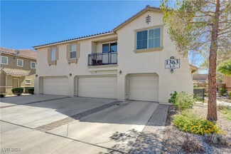 1363 Grass Creek Ave Unit 1, Henderson, NV 89012