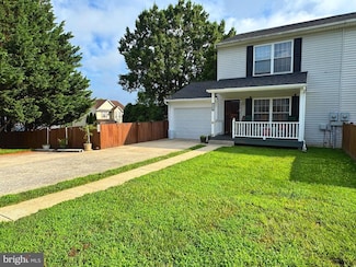 1602 W Martin St, Martinsburg, WV 25401