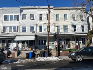 427 E Centre St, Mahanoy City, PA 17948