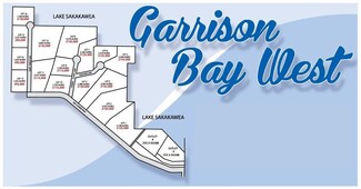 Lot 8 Garrison Bay W, Garrison, ND 58540