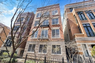 2838 N Burling St Unit 2, Chicago, IL 60657