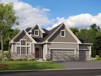 4580 Lotus Dr, Minnetrista, MN 55331