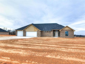 343679 Round Rock Dr, Chandler, OK 74834