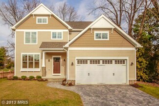 1608 Virginia St, Annapolis, MD 21401