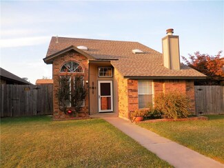 1307 SW 96th St, Oklahoma City, OK 73159
