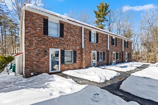 40 Harvard Common, Portland, ME 04103