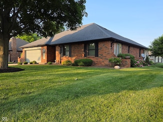 1201 Briarwood Dr, Brownsburg, IN 46112