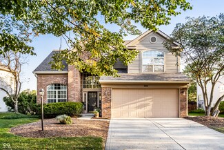 10284 Lauren Pass, Fishers, IN 46037