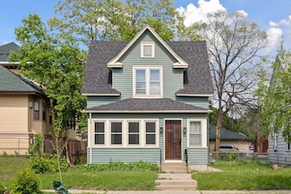 3839 Snelling Ave, Minneapolis, MN 55406