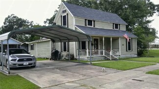 1011 N Church St, Jennings, LA 70546