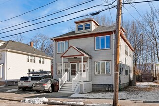 44 Victoria St, Revere, MA 02151