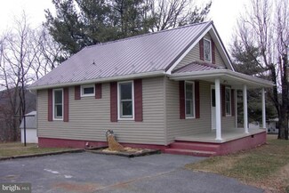 14612 Spruce St, Cumberland, MD 21502