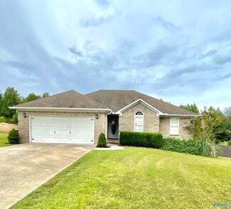 16379 Mooresville Rd, Athens, AL 35613