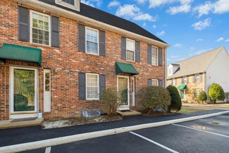 278 Manning St Unit 804, Hudson, MA 01749