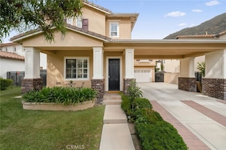 22 Silver Forest Ct, Azusa, CA 91702