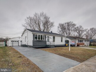 310 Marganza S, Laurel, MD 20724