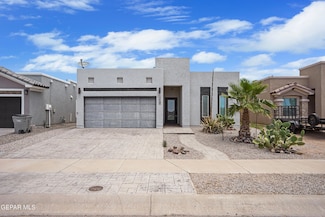 14861 Orsten Artis Ave, El Paso, TX 79938