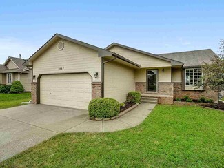 1227 Red River Dr, Clearwater, KS 67026