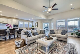 405 Augusta Ct, Oak Point, TX 75068