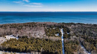 0000 N Cathead Bay Dr, Northport, MI 49670