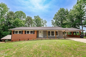 1236 Nassau Dr, Kingsport, TN 37660