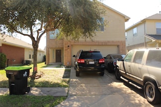 3819 Aurora Mist Ln, Houston, TX 77053