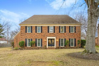 3546 Neyland Cove, Collierville, TN 38017