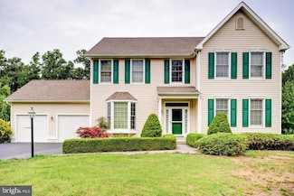 318 Woodglen Rd, Morgantown, PA 19543